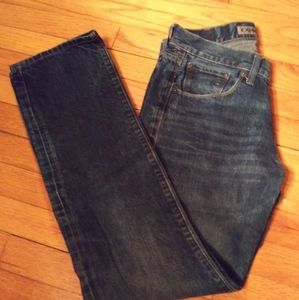 Express Rocco Jeans